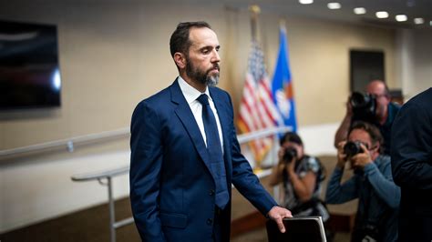 How the Federal Cases Against Trump Came Sputtering Back to .